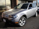 2007 BMW X3 3.0si