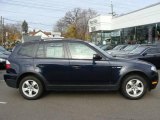 2007 BMW X3 3.0si