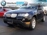 2007 BMW X3 3.0si