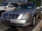 2006 Light Platinum Metallic Cadillac DTS Luxury #21766256