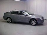 2007 Ford Fusion SE V6