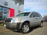 2005 Chevrolet Equinox LS AWD