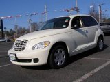 2006 Cool Vanilla White Chrysler PT Cruiser Touring #21759690