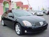 2006 Nissan Maxima 3.5 SE