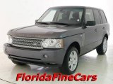 2006 Land Rover Range Rover HSE