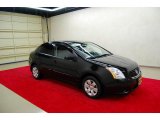 2008 Nissan Sentra 2.0
