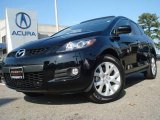 2007 Brilliant Black Mazda CX-7 Grand Touring #21762715