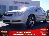 2007 Saturn Aura XE