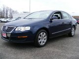 2007 Volkswagen Passat 2.0T Sedan