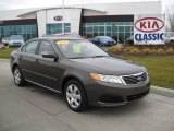 2009 Metal Bronze Kia Optima LX #21781200