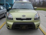 2010 Kia Soul +