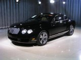 2007 Beluga Bentley Continental GT  #218659