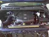 2007 Toyota Tundra Regular Cab 4.0L DOHC 24V VVT-i V6 Engine