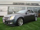 2008 Cadillac CTS 4 AWD Sedan