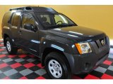 2006 Night Armor Pearl Nissan Xterra X 4x4 #21876713