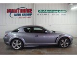 2005 Mazda RX-8 Sport