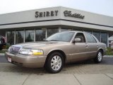 2003 Arizona Beige Metallic Mercury Grand Marquis LS #21867630