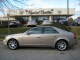 2004 Cadillac CTS Sedan