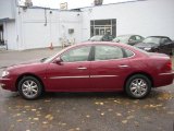 2006 Cardinal Red Metallic Buick LaCrosse CXL #21873186