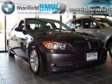 2007 BMW 3 Series 328xi Sedan