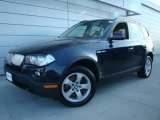 2007 BMW X3 3.0si