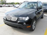 2007 BMW X3 3.0si