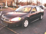2009 Chevrolet Impala LT