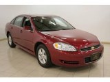 2009 Chevrolet Impala LT