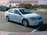 2009 Chevrolet Cobalt LT Sedan