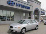 2008 Hyundai Sonata GLS