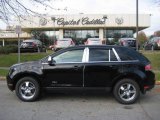 2007 Lincoln MKX AWD