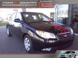 2008 Hyundai Elantra GLS Sedan