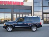 2006 Jeep Commander Limited 4x4