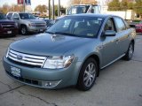 2008 Ford Taurus SEL