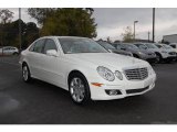 2007 Mercedes-Benz E 350 Sedan