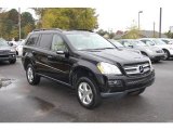 2007 Mercedes-Benz GL 450