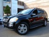 2007 Mercedes-Benz GL 450