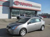 2008 Nissan Sentra 2.0