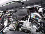 2010 GMC Sierra 3500HD SLT Crew Cab 4x4 Dually 6.6 Liter OHV 32-Valve Duramax Turbo-Diesel V8 Engine