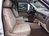 2010 GMC Sierra 3500HD SLT Crew Cab 4x4 Dually Front Seat