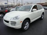 2010 Porsche Cayenne Tiptronic