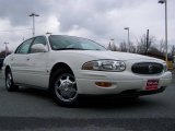 2002 Buick LeSabre Limited