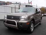 2003 Mercury Mountaineer Premier AWD