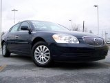 2007 Buick Lucerne CX