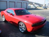 2010 TorRed Dodge Challenger SRT8 #21942345