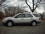 2005 Silver Frost Metallic Ford Freestyle SE AWD #21935078