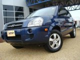 2006 Hyundai Tucson GL