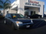 2005 Chevrolet Malibu Maxx LS Wagon