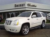 2007 Cadillac Escalade AWD