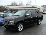 2008 Chevrolet Avalanche LTZ 4x4